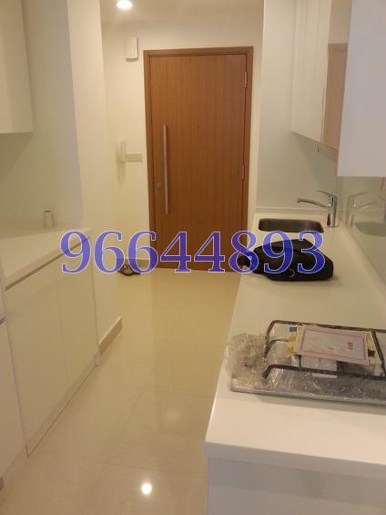 Idyllic Suites (D14), Apartment #161140102